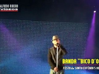 BANDA BICO D´OBRA-FESTA Sª.EUFÉMIA 2010-4