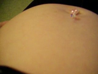 6 mois et demi de grossesse