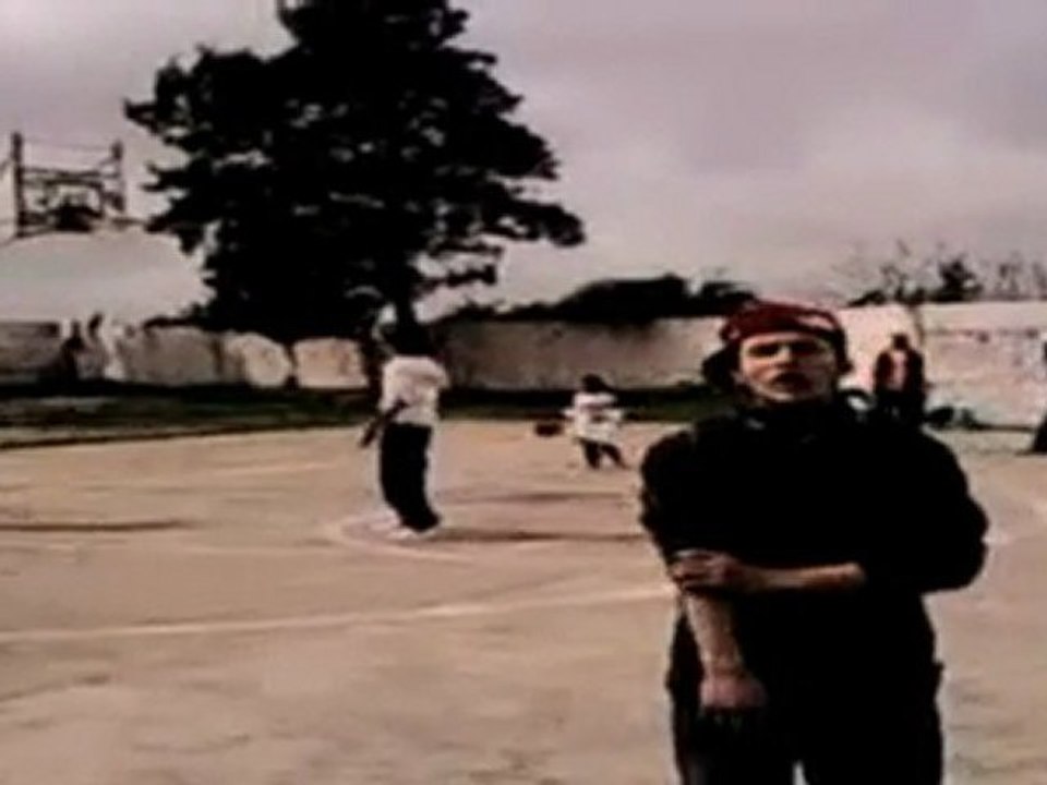 rap algerien 2010 KIFESH