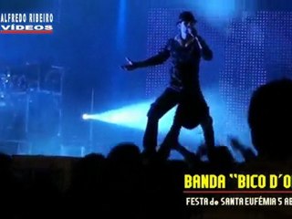 BANDA BICO D´OBRA-FESTA Sª.EUFÉMIA 2010-6