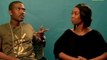 Rap-Up TV Interviews Brandy & Ray J  part. 1