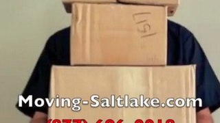 Moving Salt Lake City Utah | http://Moving-Saltlake.com