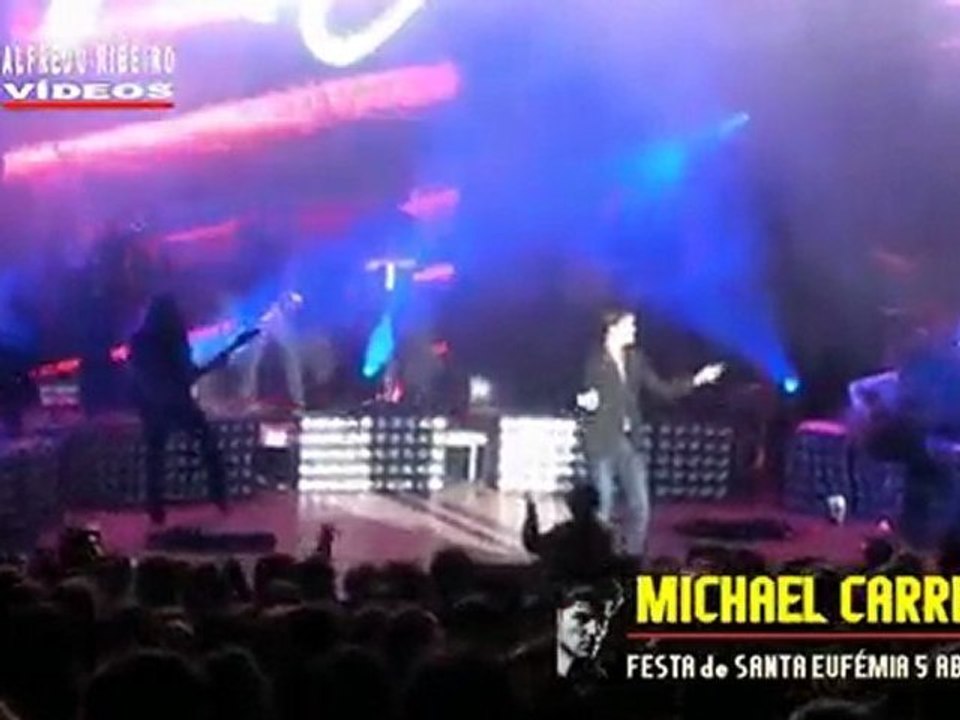 MICKAEL CARREIRA-FESTA Sª.EUFÉMIA 2010-1