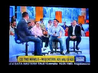 Stand-Up Comedy: Laughter Unleashed 😂