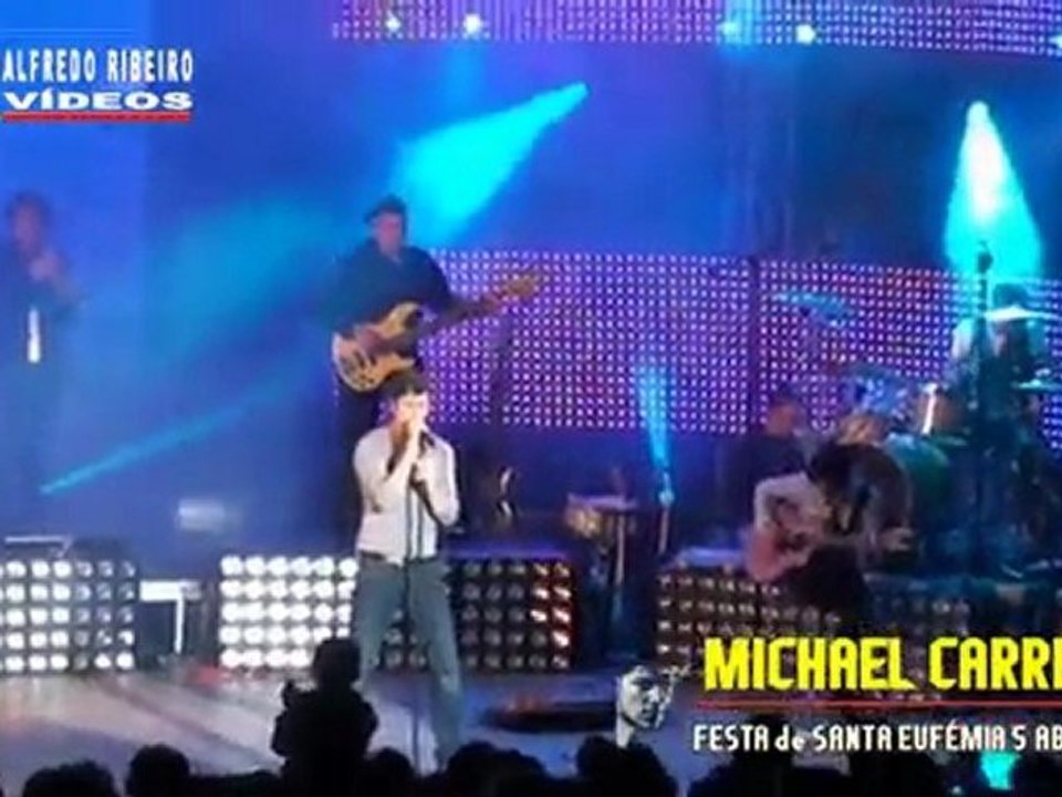 MICKAEL CARREIRA-FESTA Sª.EUFÉMIA 2010-2