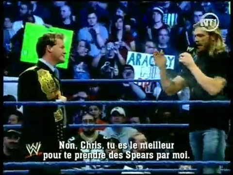 résumer du retour de EDGE