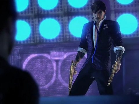 Alpha Protocol - Dev Diary #7