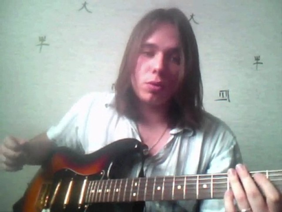 400 Bucks - Reverend Horton Heat Lesson