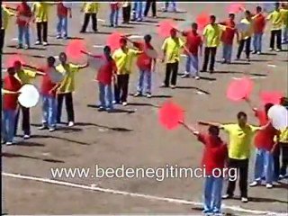 2006 VEZIR KÖPRÜ KARTONLU ERKEK HAREKETLERİ