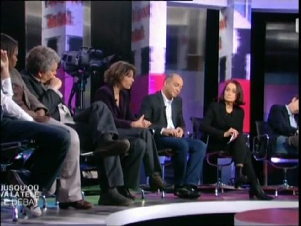 Le Jeu de la Mort - le Débat 3/3