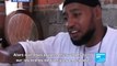 L'essor de l'islam dans les favelas des noirs brésiliens