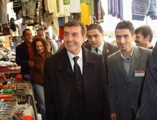 Osman Pamukoğlu Sevdası Baskadır (Plevne Marşı )