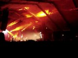 The Bloody Beetroots - Warp @ Garorock 2010