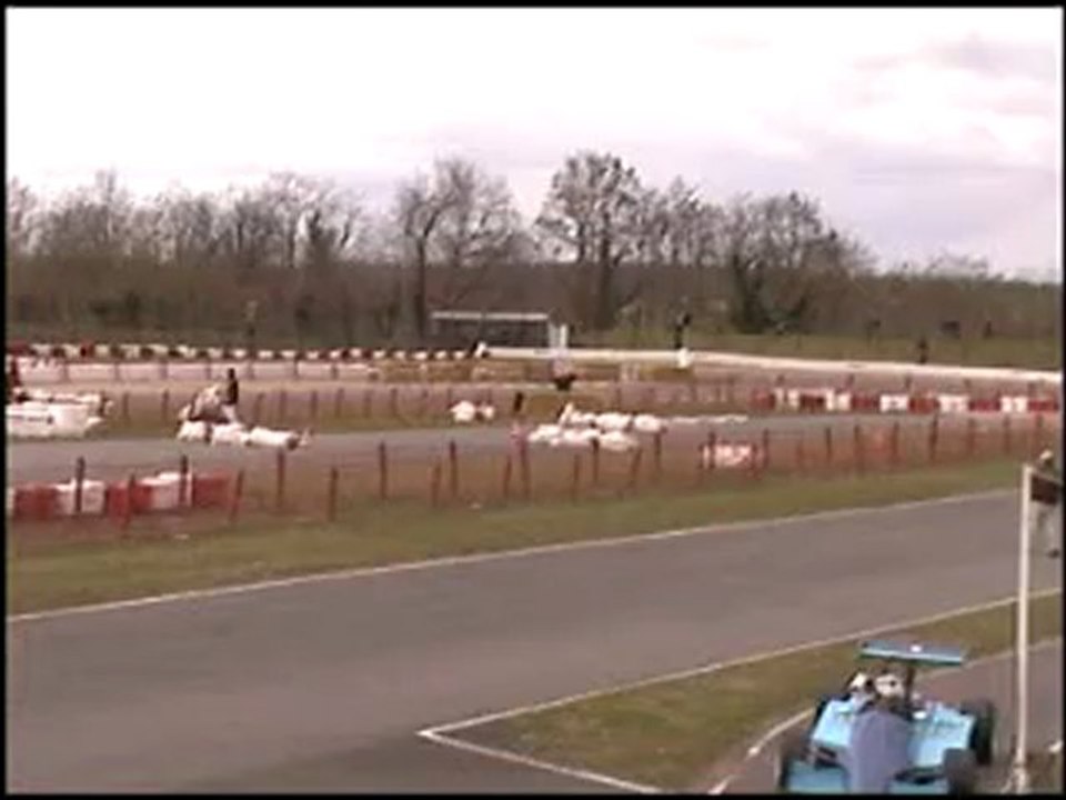 slalom de st amand 2010