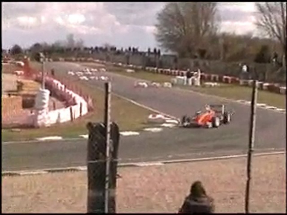 slalom de st amand 2010