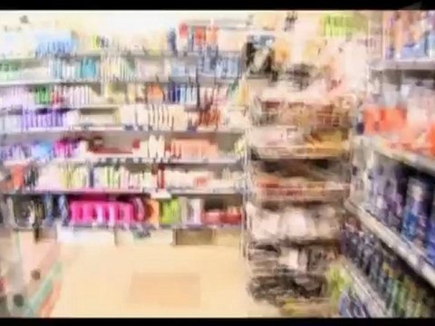 Среда обитания. Бытовая химия