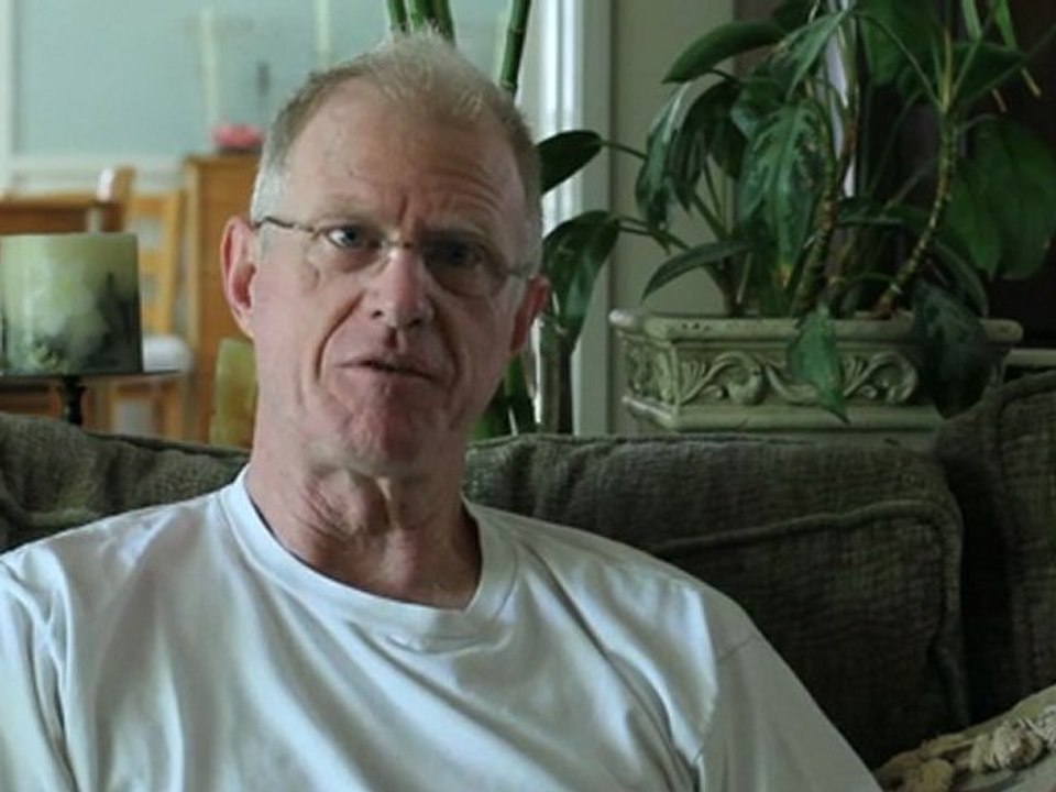 Ed Begley Goes Barefoot for One Day Without Shoes!
