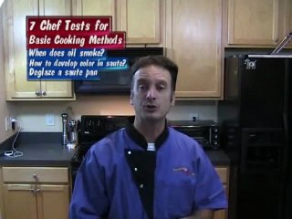 7 Skills You Must Have to Cook Food Consistently