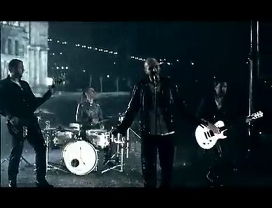 Gripin - Durma Yağmur Durma