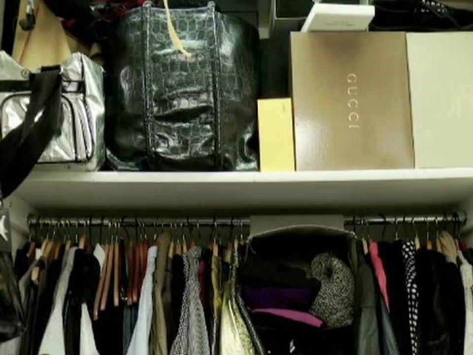 Closet Confessions: Designer Christian Siriano