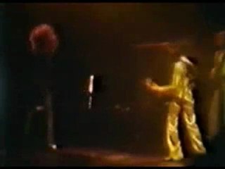 Led Zeppelin - Live in New York 1977