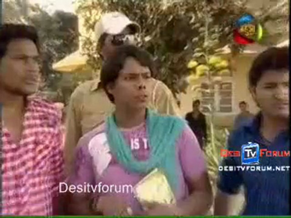 Imtihaan - 7th April 2010 Video Watch Online pt3