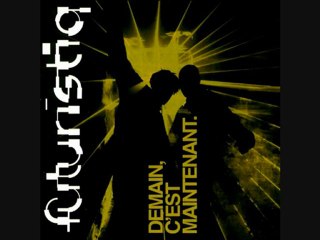 02 Futuristiq - Calibre 32 feat Joey Starr