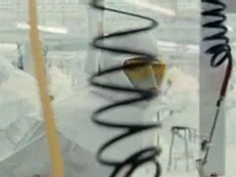 Nouveau clip vidéo pour Repo Men de Miguel Sapochnik !