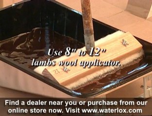 For The Best Tung Oil Wood Floor Finish, Trust Waterlox!