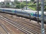 TGV PSE 84 Mantes