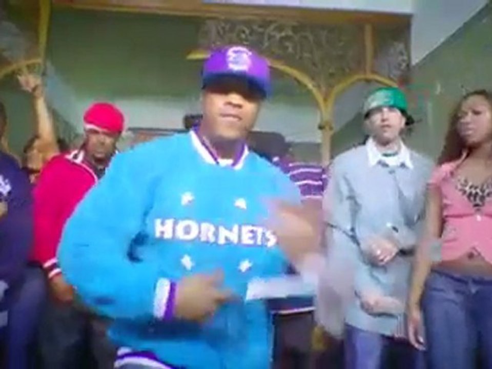 The Lox - Get My Paper