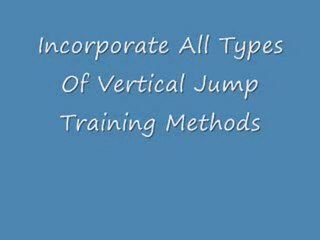 Free Workouts To Jump Higher