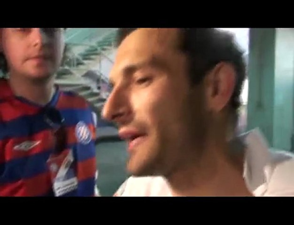 Izjave nakon kup utakmice Hajduk-Dinamo