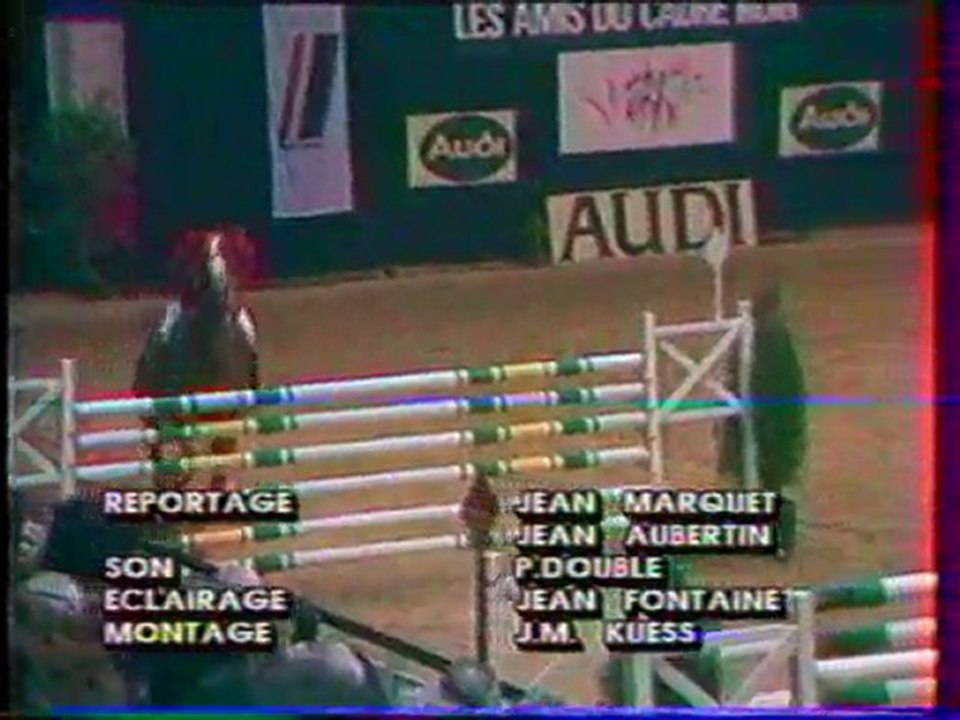 CSO Toulouse 84 (Le Master)