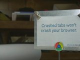 Google Chrome Reklam Videoları 2 - Sorbize.com