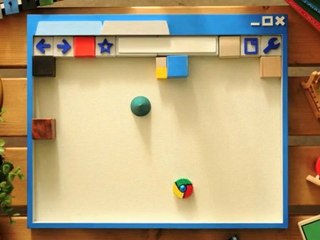 Google Chrome Reklam Videoları 1 - sorbize.com