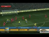 pes 2010 güzel bir gol