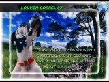 LOUVOR GOSPEL 07