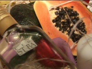 Презентация St Barth