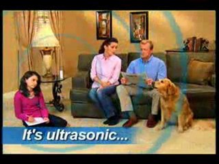 BarkOff Stop Dog Barking SeenOnTVStore.com