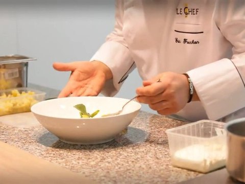 Nicolas Isnard au Festival de la Créativité 2010 - 2