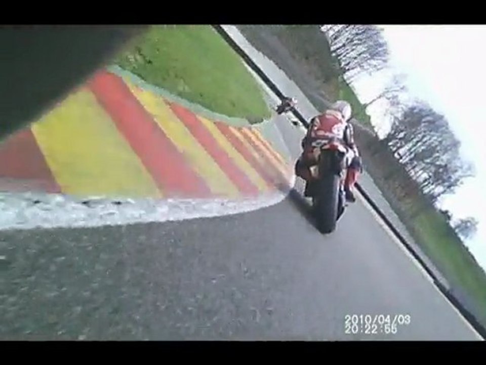 Mugello Pâques 2010 Yvo Pc et SK