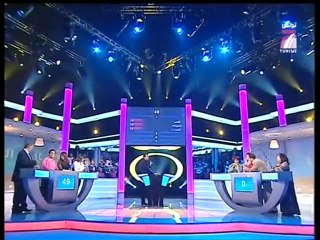 Ahna Hakka S03E19 - Stars Gasrine / Stars Tunis - (1)