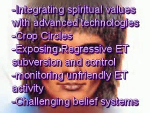 Alien Species Humanoids