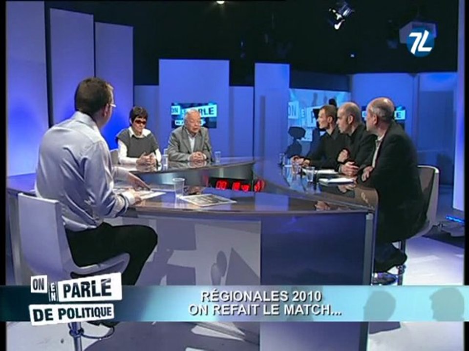 on en parle du 0104