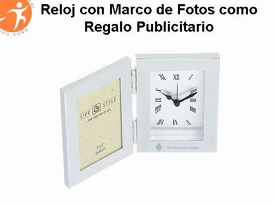 Relojes Publicitarios x mayor www.grupoadm.cl Tel. 492 95 06