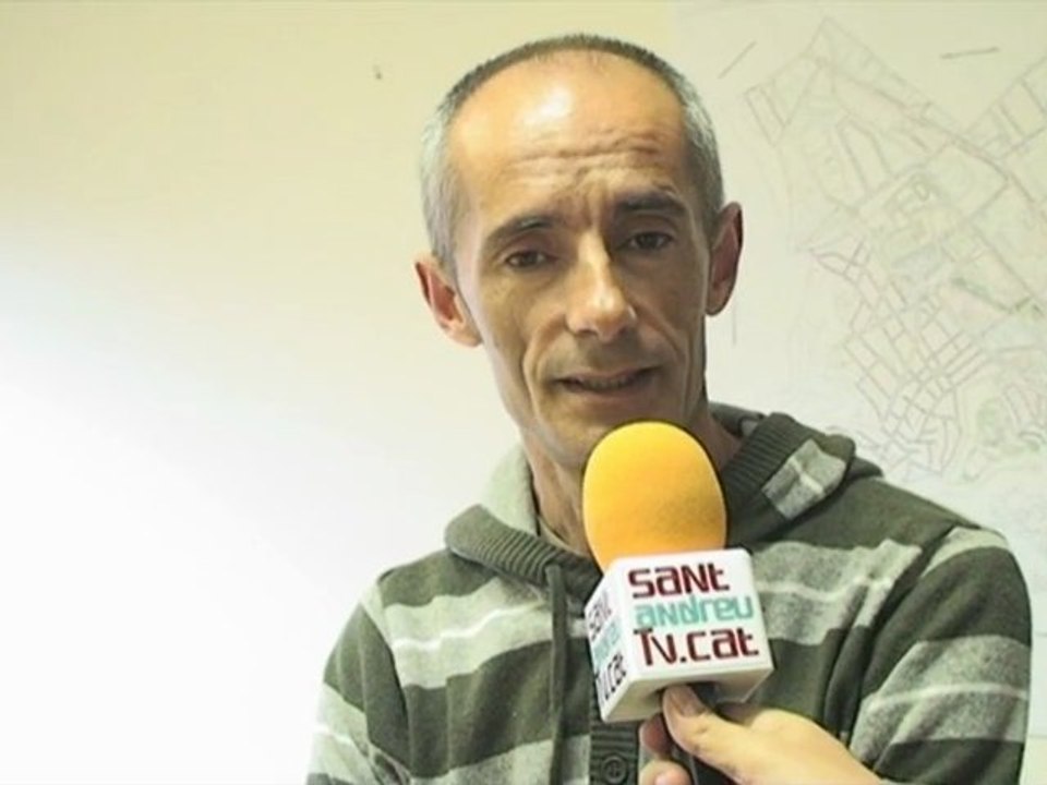 070410 Practica salut en el dia mundial de la salut.