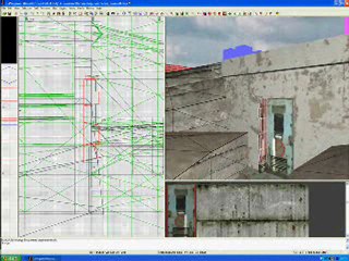 CoD4 Exploding door1