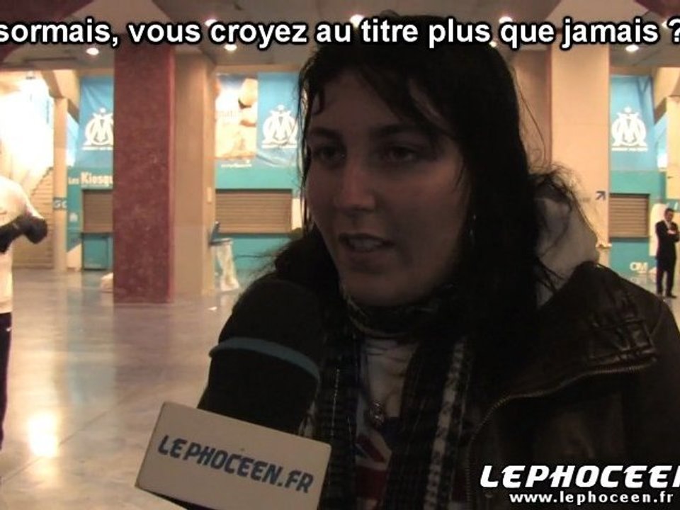 OM - Sochaux (3-0) : les réactions des supporters