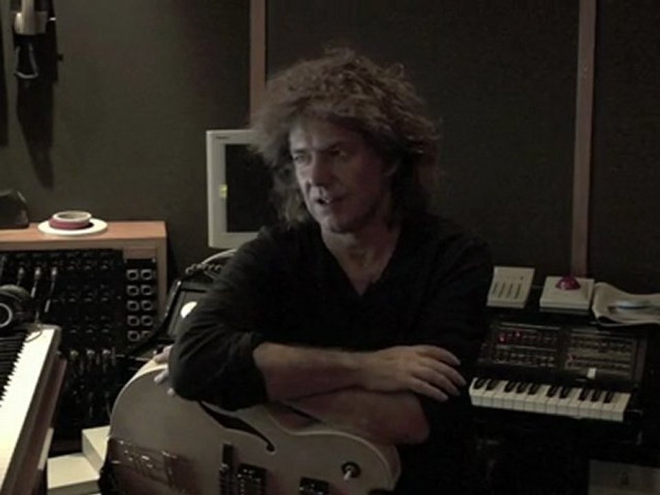 Orchestrion FAQ 6